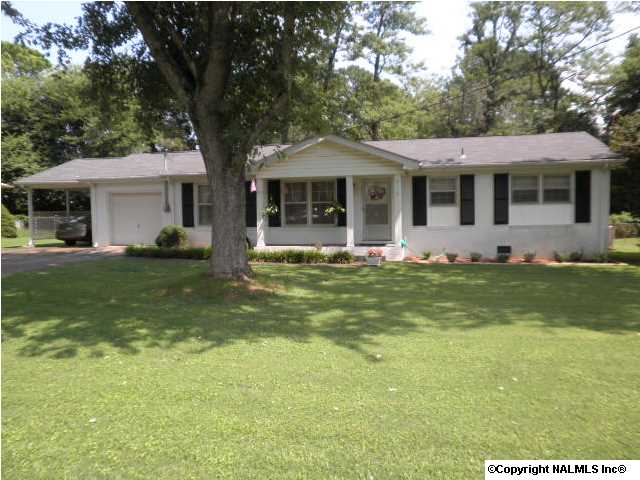 3113 Nevel Circel, Huntsville, AL 35810 