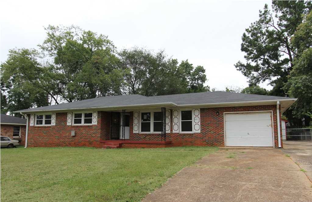 4211 Fortson Lane, Huntsville, AL 35810 