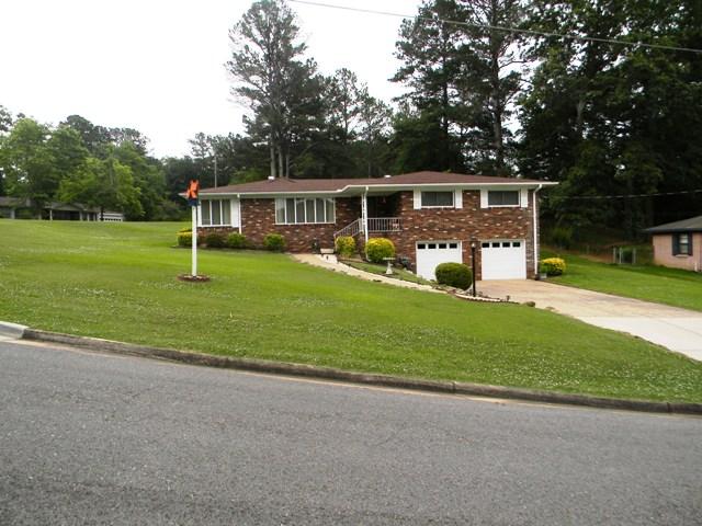 909 East Tomahawk Trail, Gadsden, AL 35903 