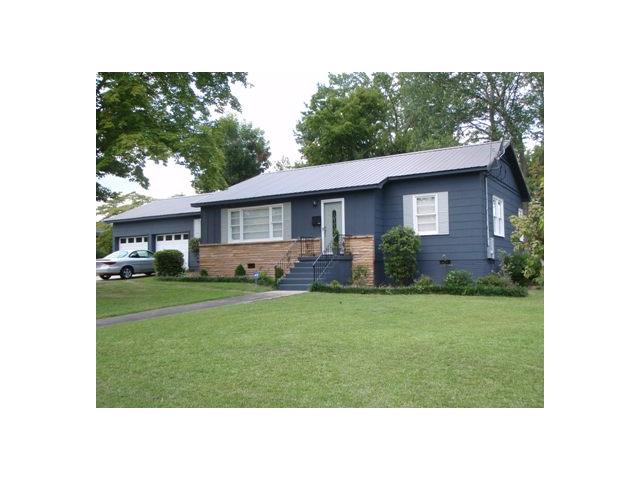 609 MAgnolia Street, Gadsden, AL 35903 