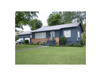 609 MAgnolia Street, Gadsden, AL 35903 