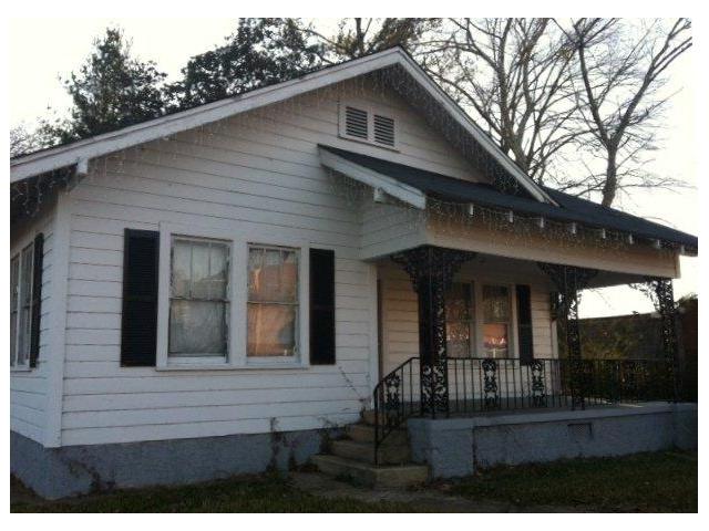 319 Broad Street East, Gadsden, AL 35903 