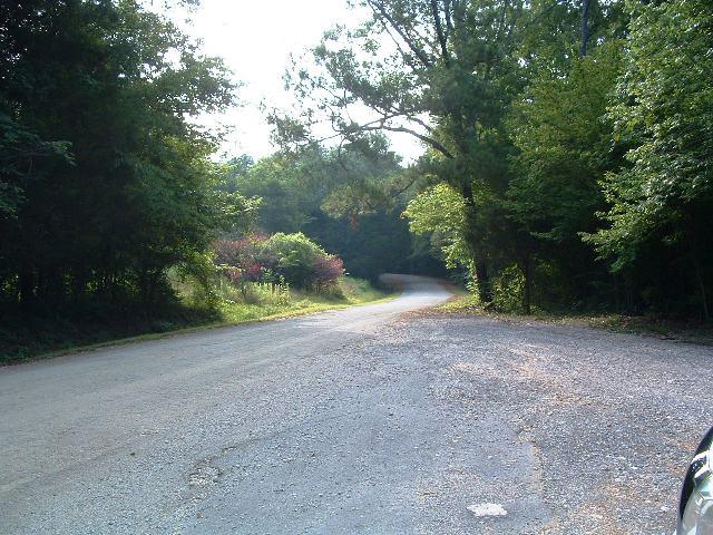 Ferry Road, Hokes Bluff, AL 35903 