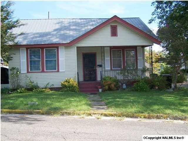 1110 Stillman Avenue, Gadsden, AL 35903 
