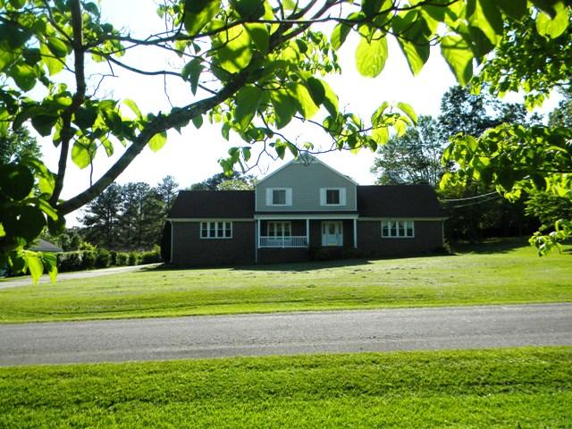 2310 Renee Street, Gadsden, AL 35904 