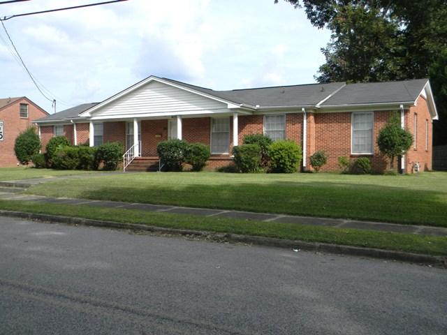 415 North 32nd Street, Gadsden, AL 35904 