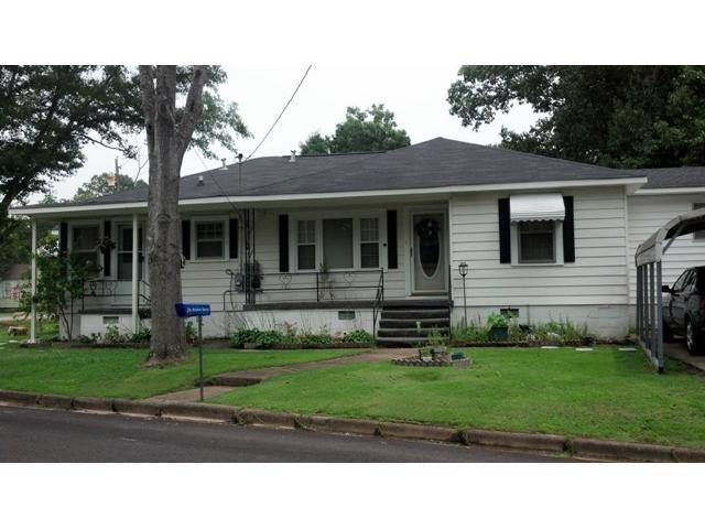 3614 Georgia Avenue, Gadsden, AL 35904 