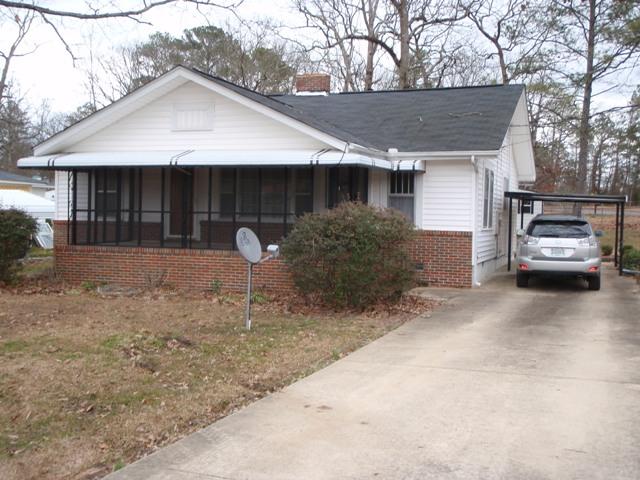 303 Kay Boulevard, Gadsden, AL 35904 