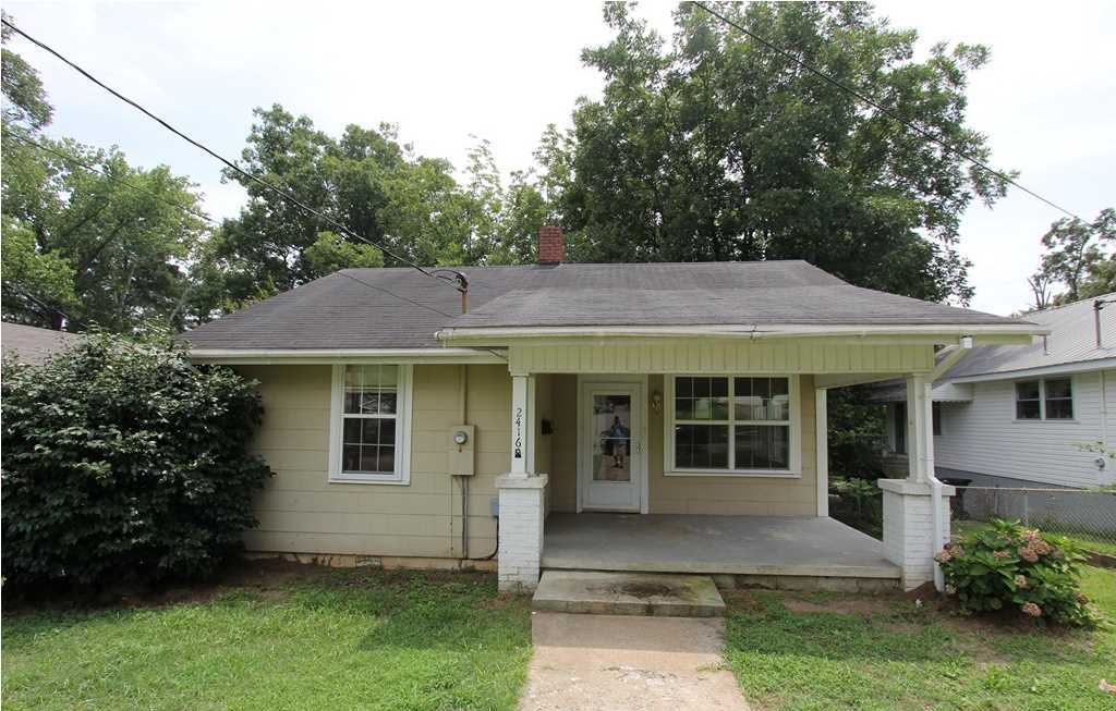 2416 Lookout Avenue, Gadsden, AL 35904 