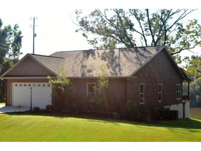 1240 Fitts Ferry Road, Gadsden, AL 35901 