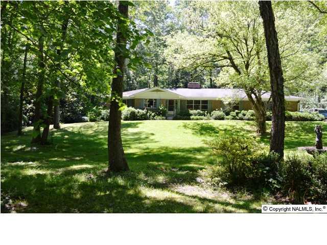 605 Merit Springs Road, Gadsden, AL 35901 