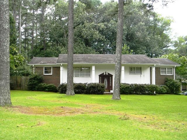 200 Monterey Circle, Gadsden, AL 35901 