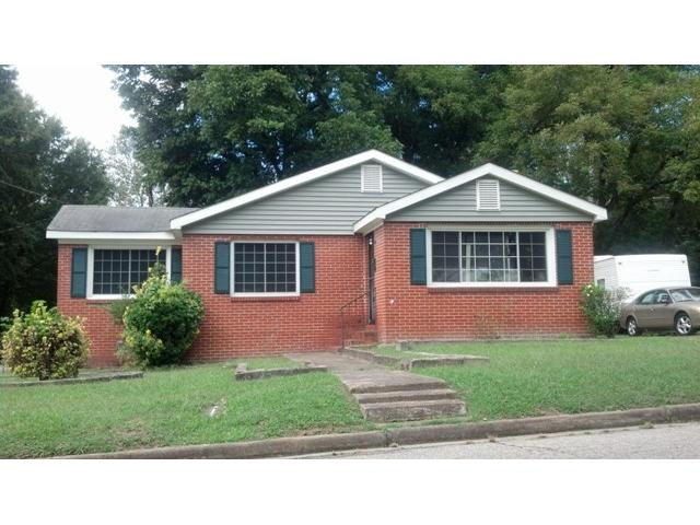 714 North 10th Street, Gadsden, AL 35901 