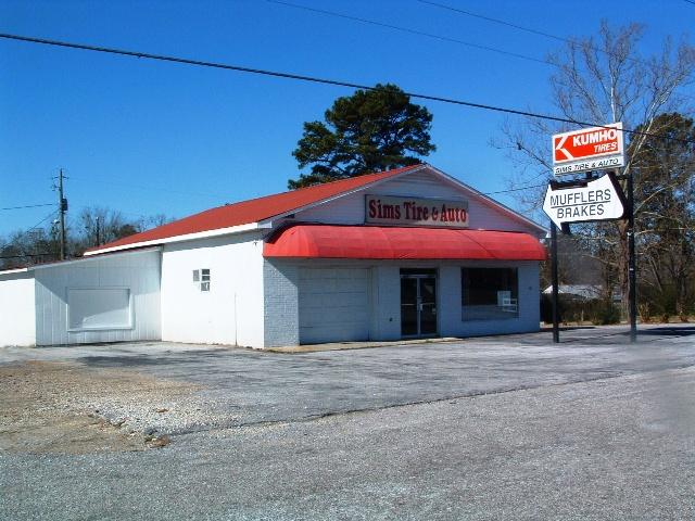 3025 E Meighan Blvd, Glencoe, AL 35905 