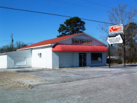 3025 E Meighan Blvd, Glencoe, AL 35905 