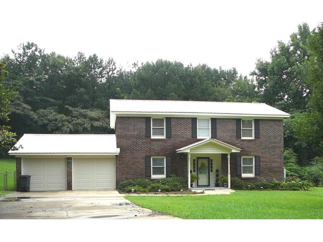 199 Hartwood Drive, Rainbow City, AL 35906 