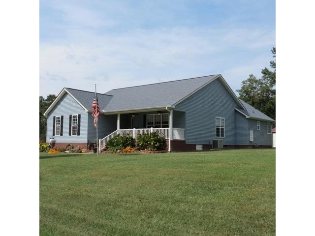 3562 Vistamont Circle South, Southside, AL 35906 