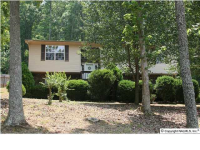 560 Hickory Hills Road, Rainbow City, AL 35906 