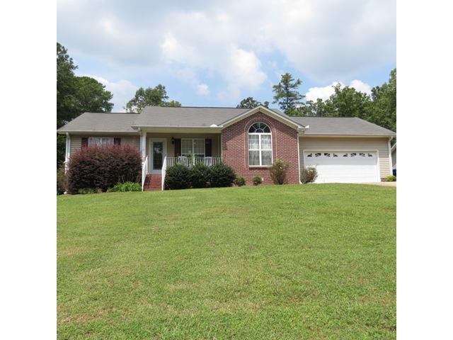 7616 Lister Ferry Road, Rainbow City, AL 35906 