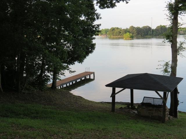 Lake Vista Drive Lot 4, Rainbow City, AL 35906 
