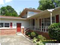 908 Cassandra Avenue, Huntsville, AL 35802 