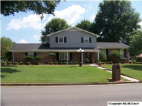 8016 Randall Road, Huntsville, AL 35802 