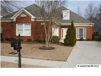5013 Somerby Drive, Huntsville, AL 35802 