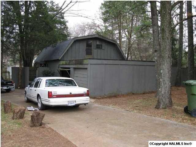 1826 Sparkman Drive, Huntsville, AL 35816 