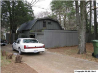 1826 Sparkman Drive, Huntsville, AL 35816 