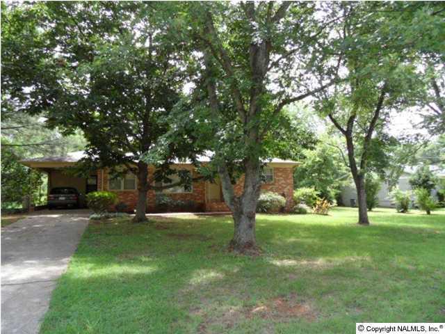 1622 HAMPTON ROAD, Huntsville, AL 35816 