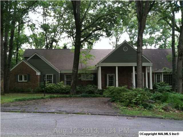 1900 Cedar Ridge Road, Huntsville, AL 35801 