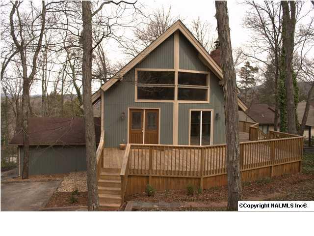 1407 Governors Drive, Huntsville, AL 35801 