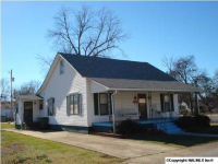 606 Rison Avenue, Huntsville, AL 35801 