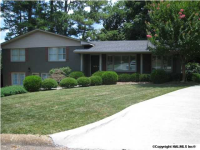 1415 Dale Circle, Huntsville, AL 35801 