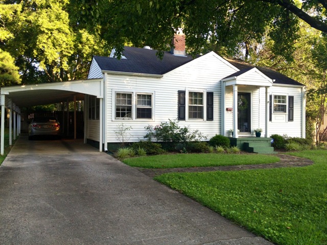 2630 BONITA CIRCLE, Huntsville, AL 35801 