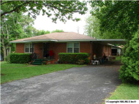 1707 McCullough Avenue, Huntsville, AL 35801 