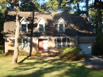 4407 Danville Road SW, Decatur, AL 35603 