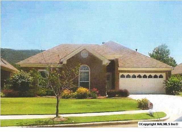 15067 Ashmont Blvd., Huntsville, AL 35803 