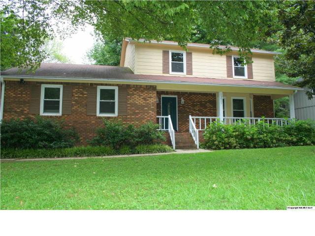 13011 Astalot Drive SE, Huntsville, AL 35803 