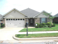 2512 Slate Drive, Huntsville, AL 35803 