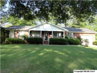 12117 Chicamauga Trail, Huntsville, AL 35803 