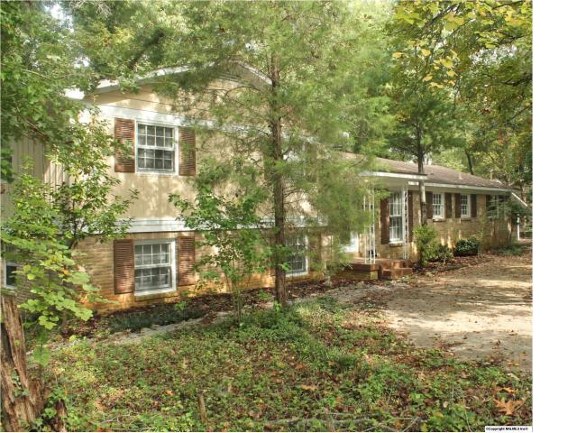 402 Mountain Gap Raod SE, Huntsville, AL 35803 