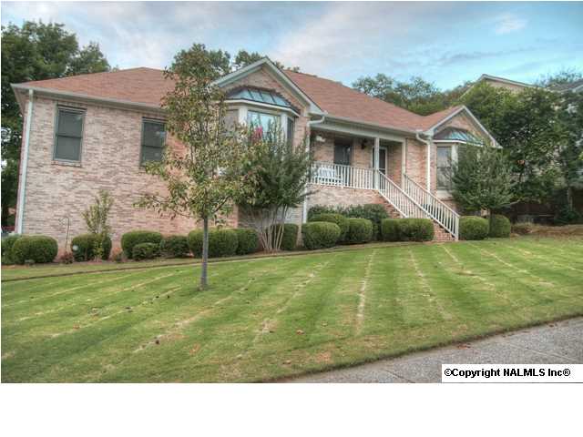 16012 Michelle Drive, Huntsville, AL 35803 