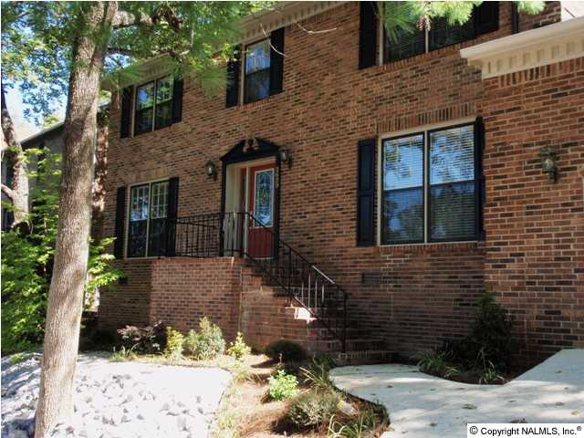 2629 GAWAIN ROAD, Huntsville, AL 35803 