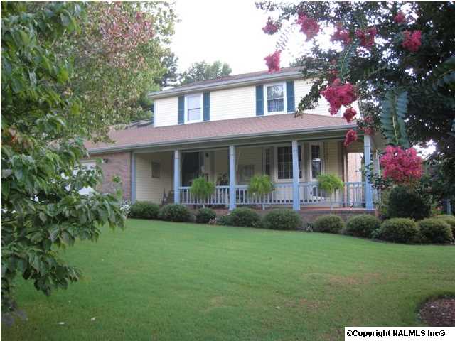 611 Garv Circle, Huntsville, AL 35803 