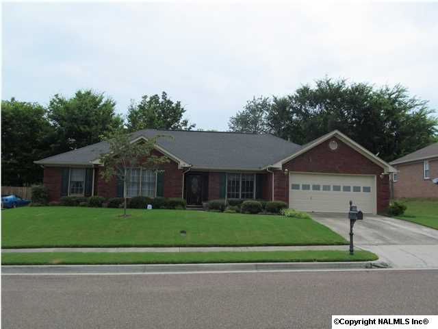 12010 River Canyon Road, Huntsville, AL 35803 