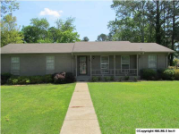 10115 Cahaba Drive, Huntsville, AL 35803 