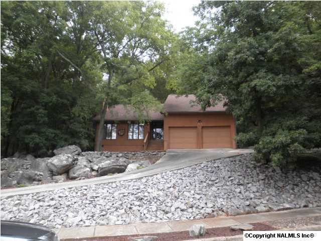 11203 Argent Drive, Huntsville, AL 35803 