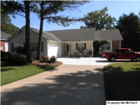 727 Mountain Gap Road, Huntsville, AL 35803 