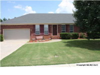 11027 Saint Alban Blvd, Huntsville, AL 35803 